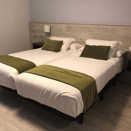 Hotel Restaurante El Montico Tordesillas Zewnętrze zdjęcie