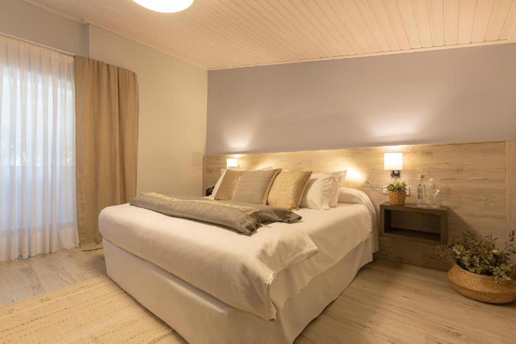 Hotel Restaurante El Montico Tordesillas Zewnętrze zdjęcie