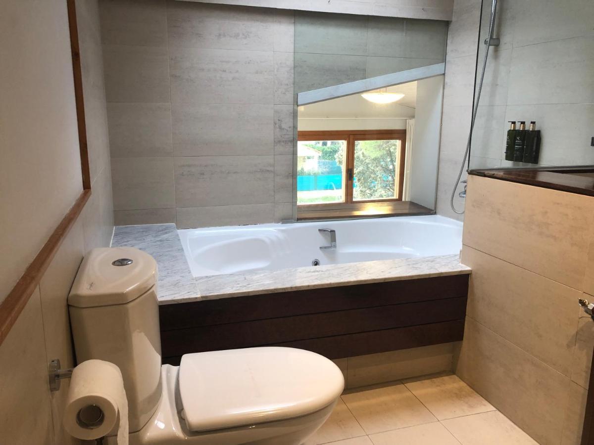 Hotel Restaurante El Montico Tordesillas Zewnętrze zdjęcie
